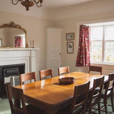 Garden Cottage, Fochabers Exterior foto