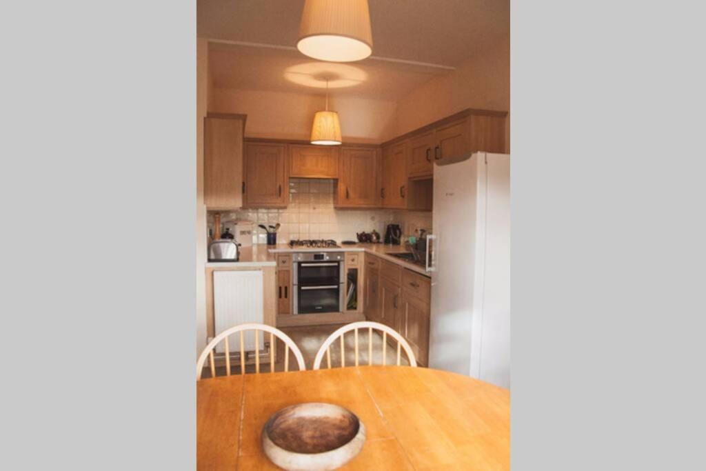 Garden Cottage, Fochabers Exterior foto